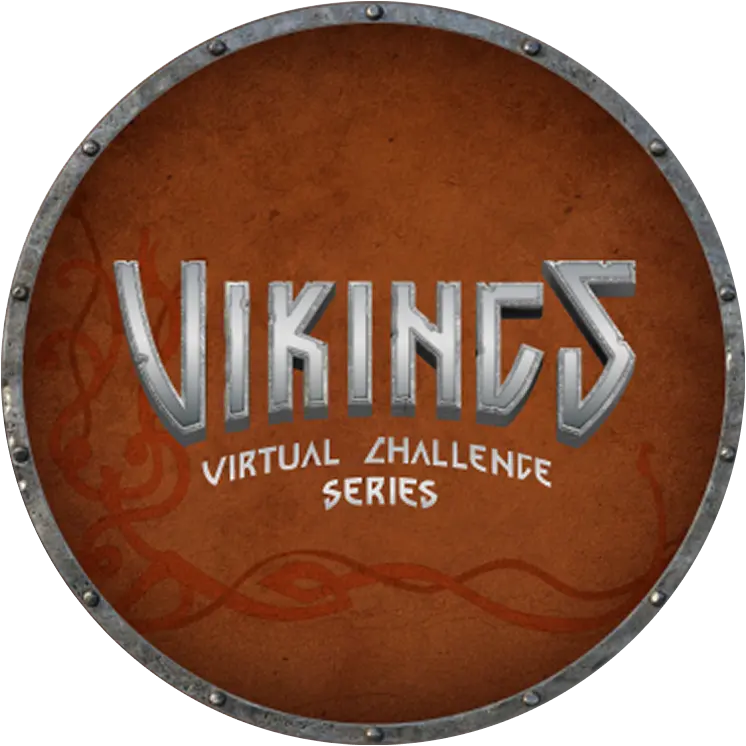 Vikings Virtual Challenges Apparel