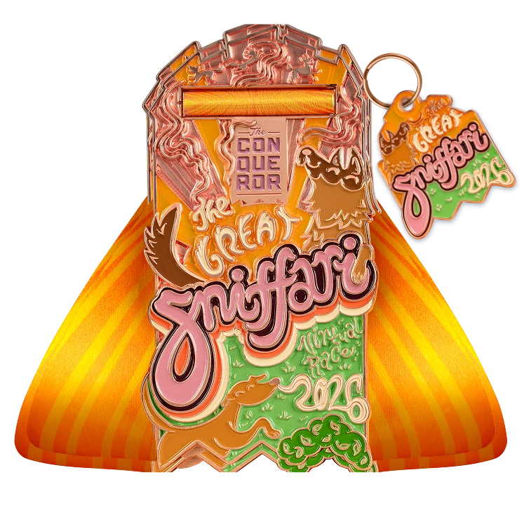 The Great Sniffari 2026