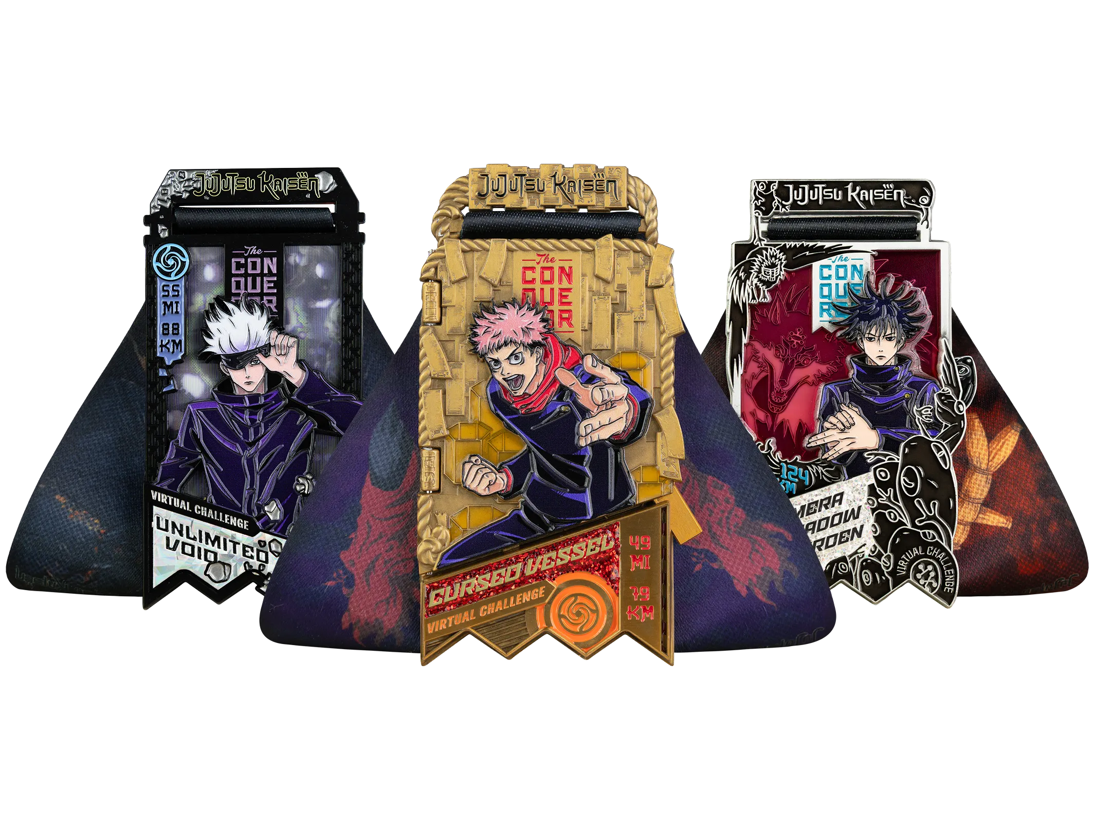 Jujutsu Kaisen™