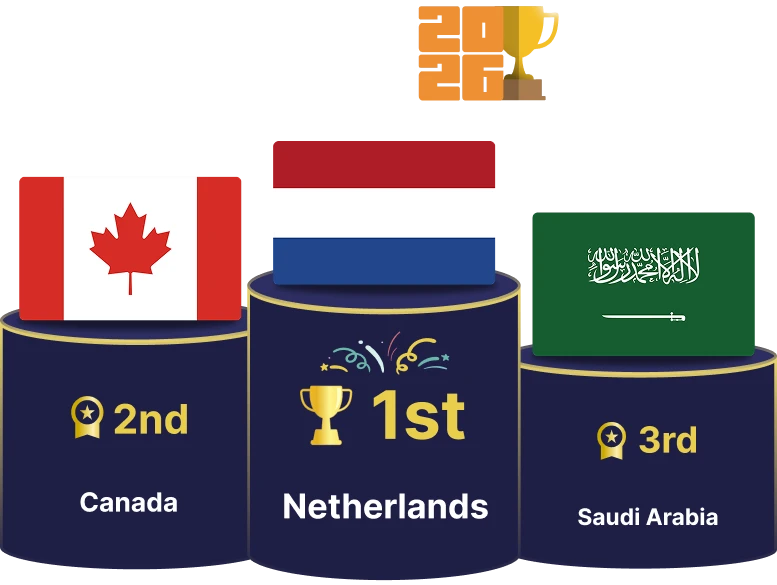 Promo Medal
