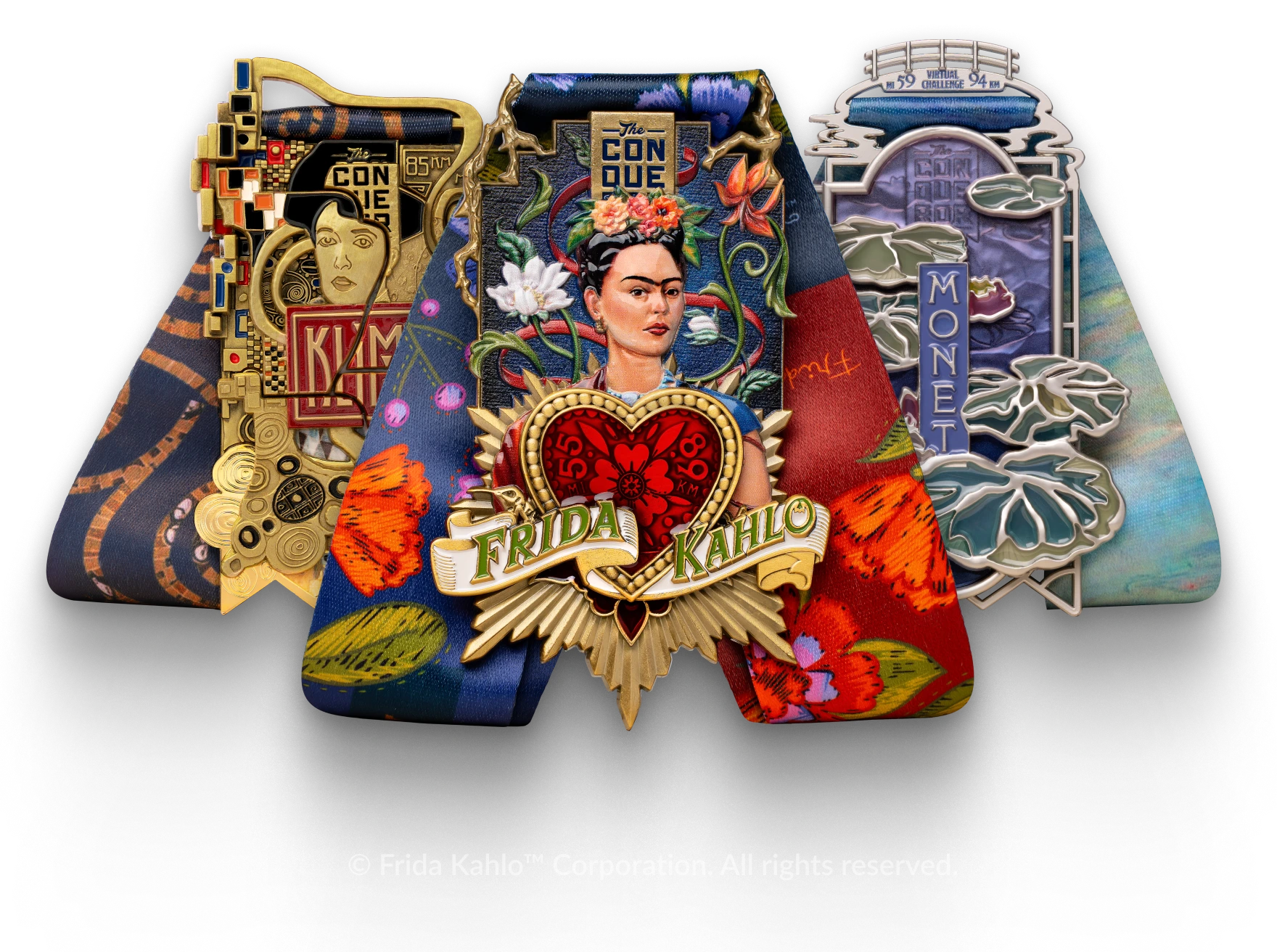 Promo Medal